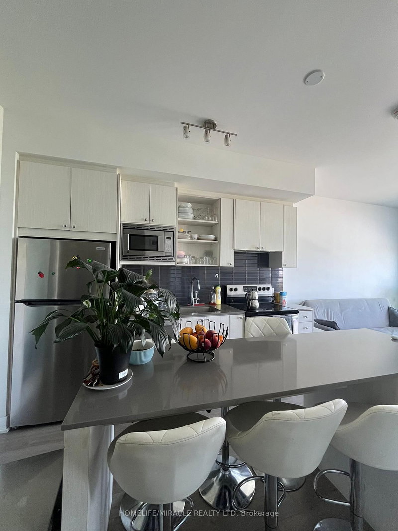 306 - 60 George Butchart Drive
