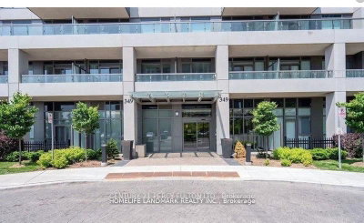 349 Rathburn Road W • #1501 • Mississauga, ON photo 2