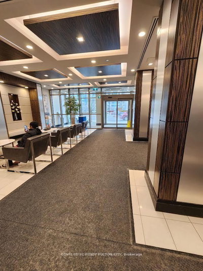 349 Rathburn Road W • #1501 • Mississauga, ON photo 4