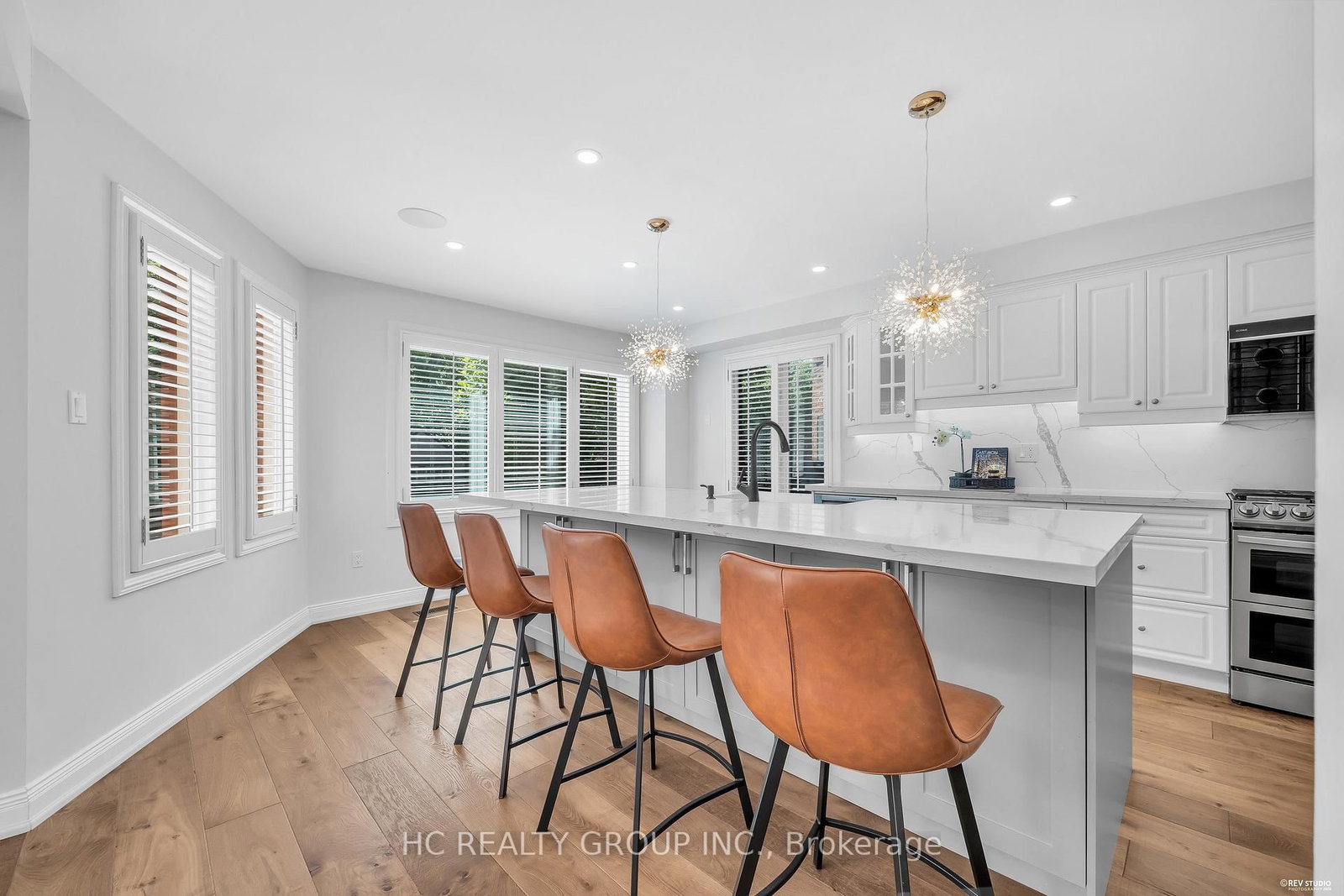 298 Northwood Drive • Oakville, ON photo 15