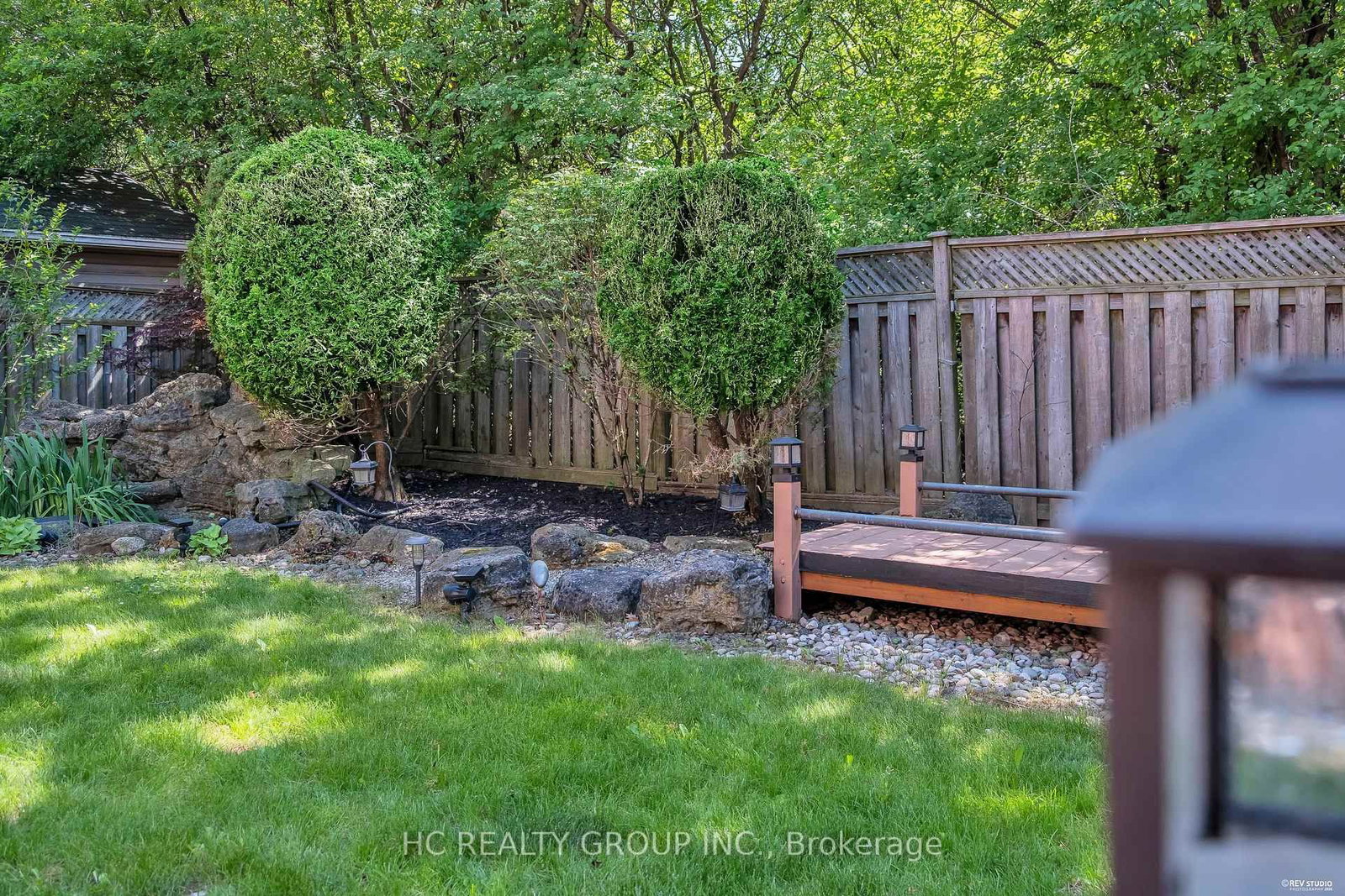 298 Northwood Drive • Oakville, ON photo 49