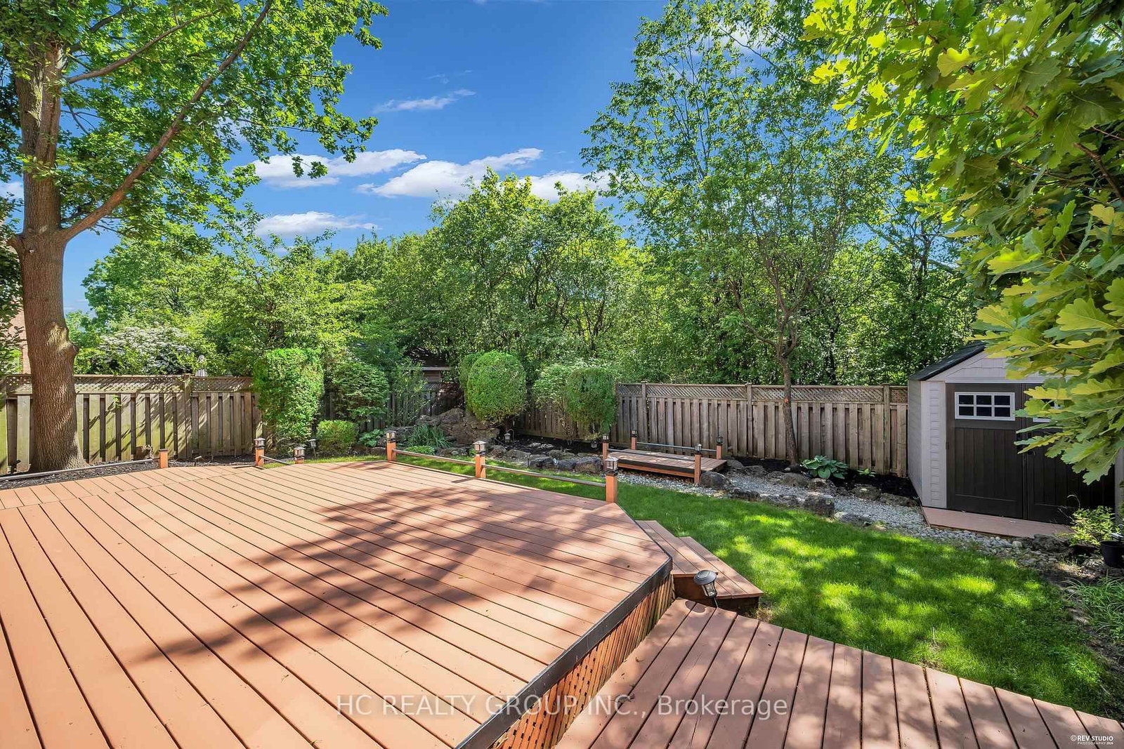 298 Northwood Drive • Oakville, ON photo 50