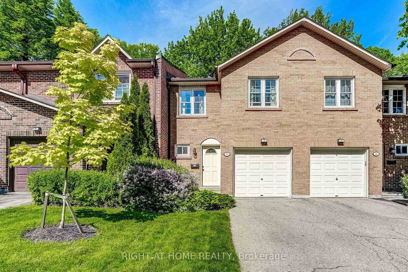 55 - 2120 Rathburn Road E