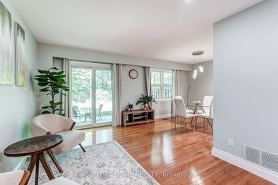 2120 Rathburn Road E • #55 • Mississauga, ON photo 6