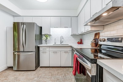 2120 Rathburn Road E • #55 • Mississauga, ON photo 9