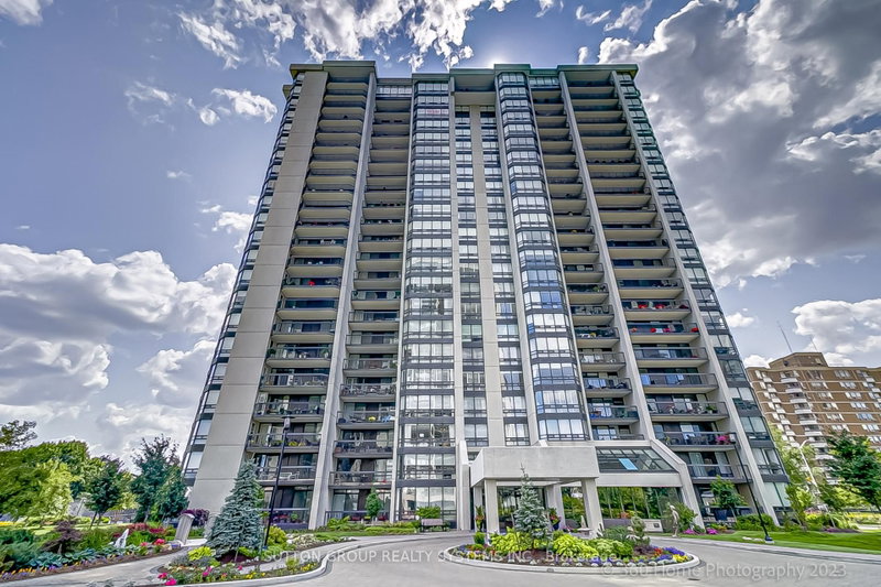 501 - 2180 Marine Drive
