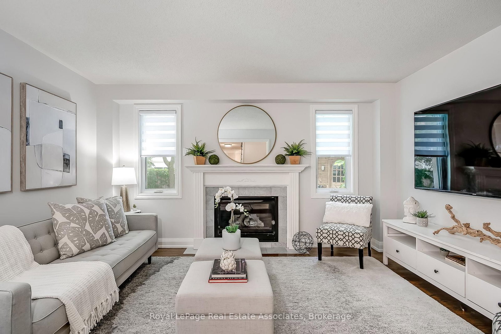 5824 Cornell Crescent • Mississauga, ON photo 17