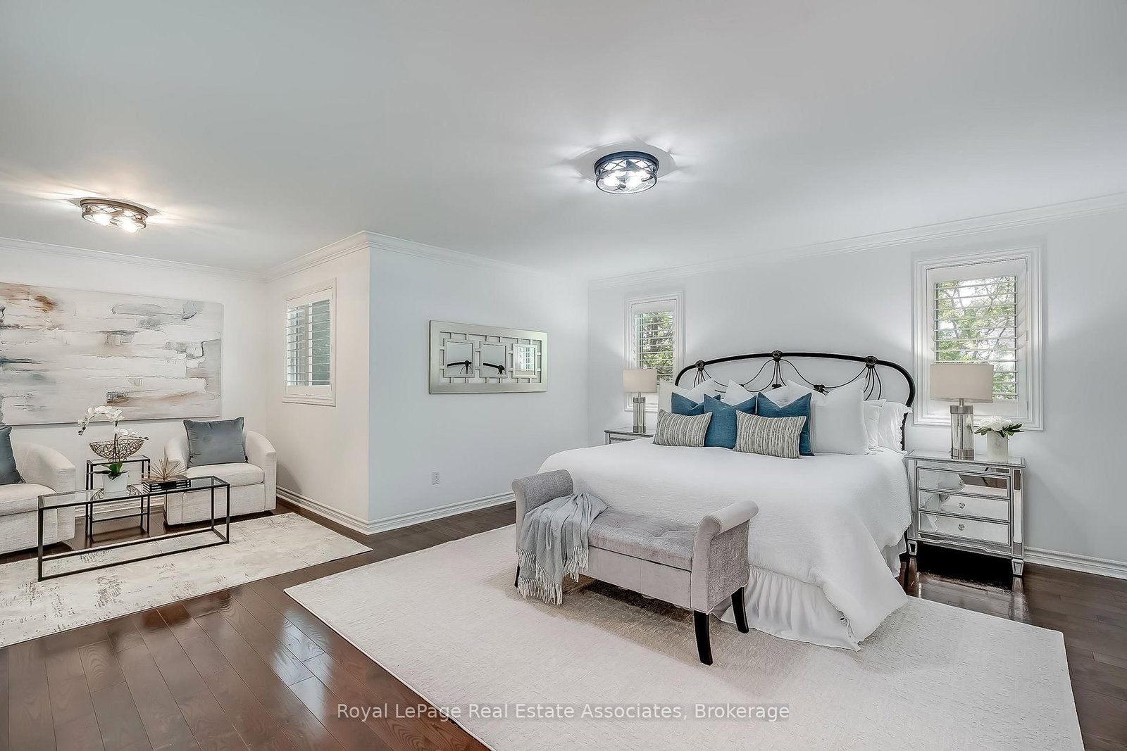 5824 Cornell Crescent • Mississauga, ON photo 20