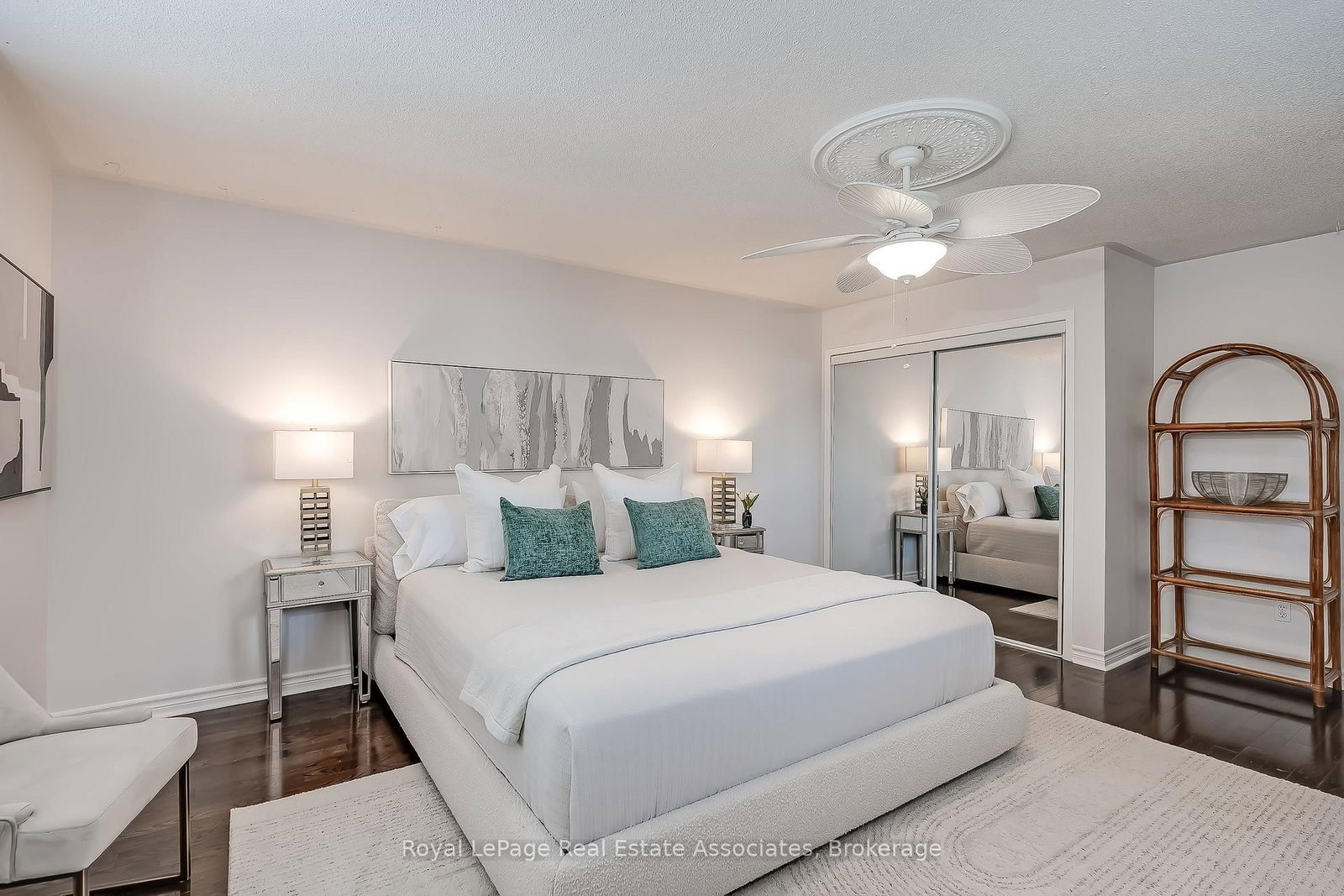 5824 Cornell Crescent • Mississauga, ON photo 24