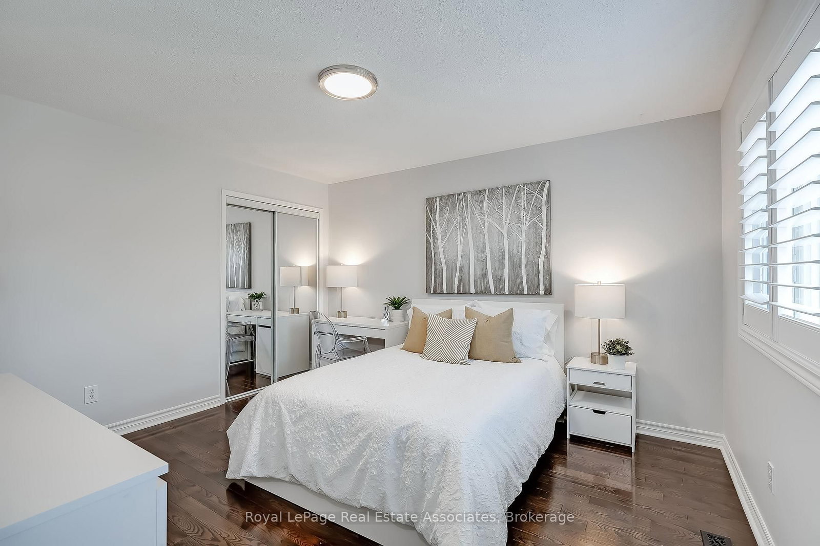 5824 Cornell Crescent • Mississauga, ON photo 25