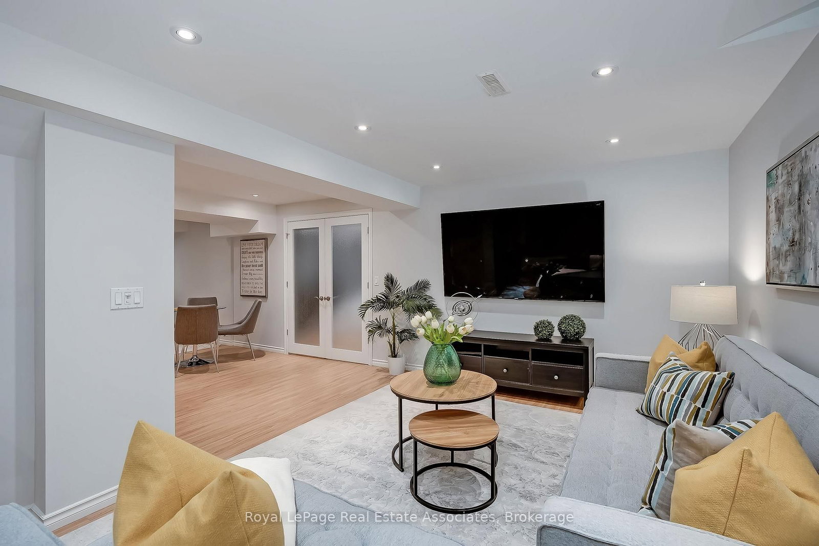 5824 Cornell Crescent • Mississauga, ON photo 31