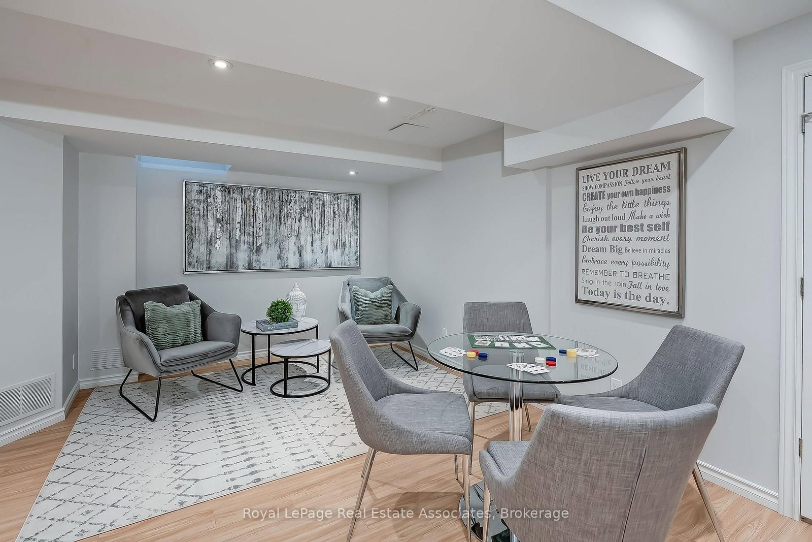 5824 Cornell Crescent • Mississauga, ON photo 35
