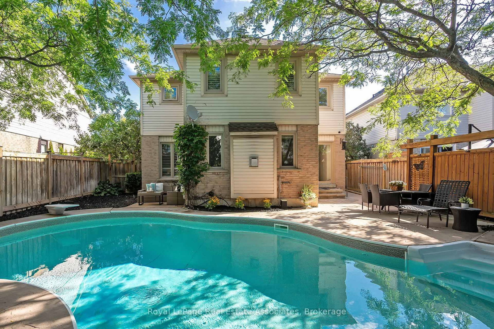5824 Cornell Crescent • Mississauga, ON photo 40