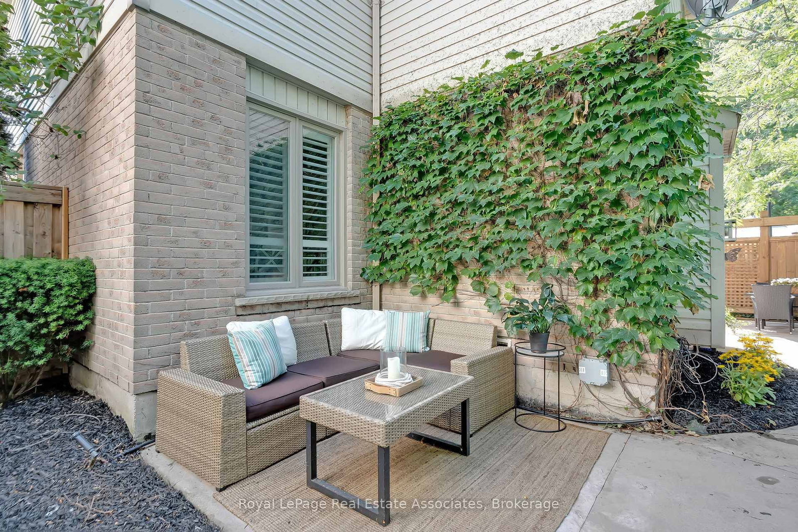 5824 Cornell Crescent • Mississauga, ON photo 41
