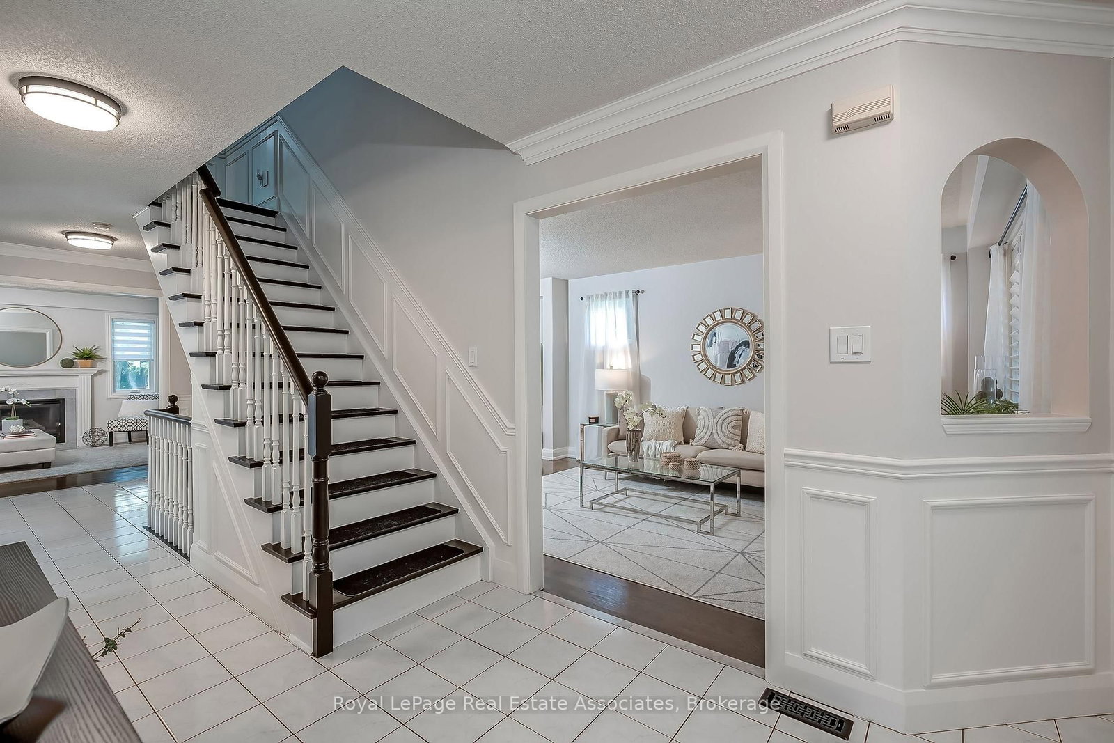 5824 Cornell Crescent • Mississauga, ON photo 5