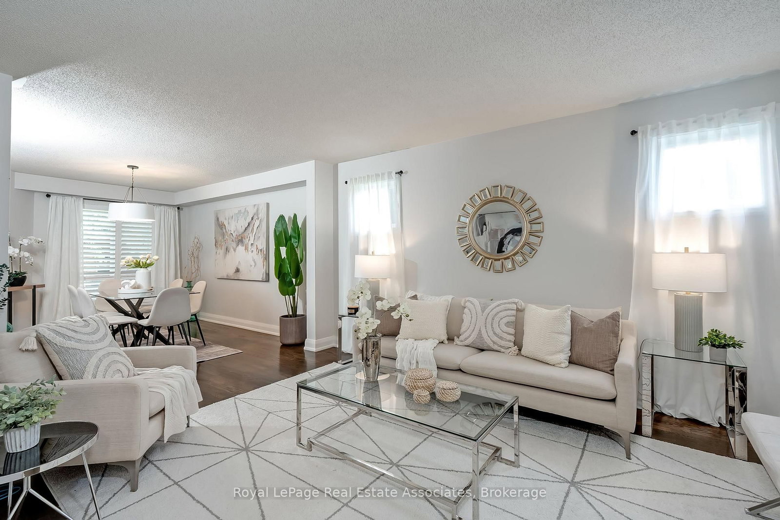 5824 Cornell Crescent • Mississauga, ON photo 6