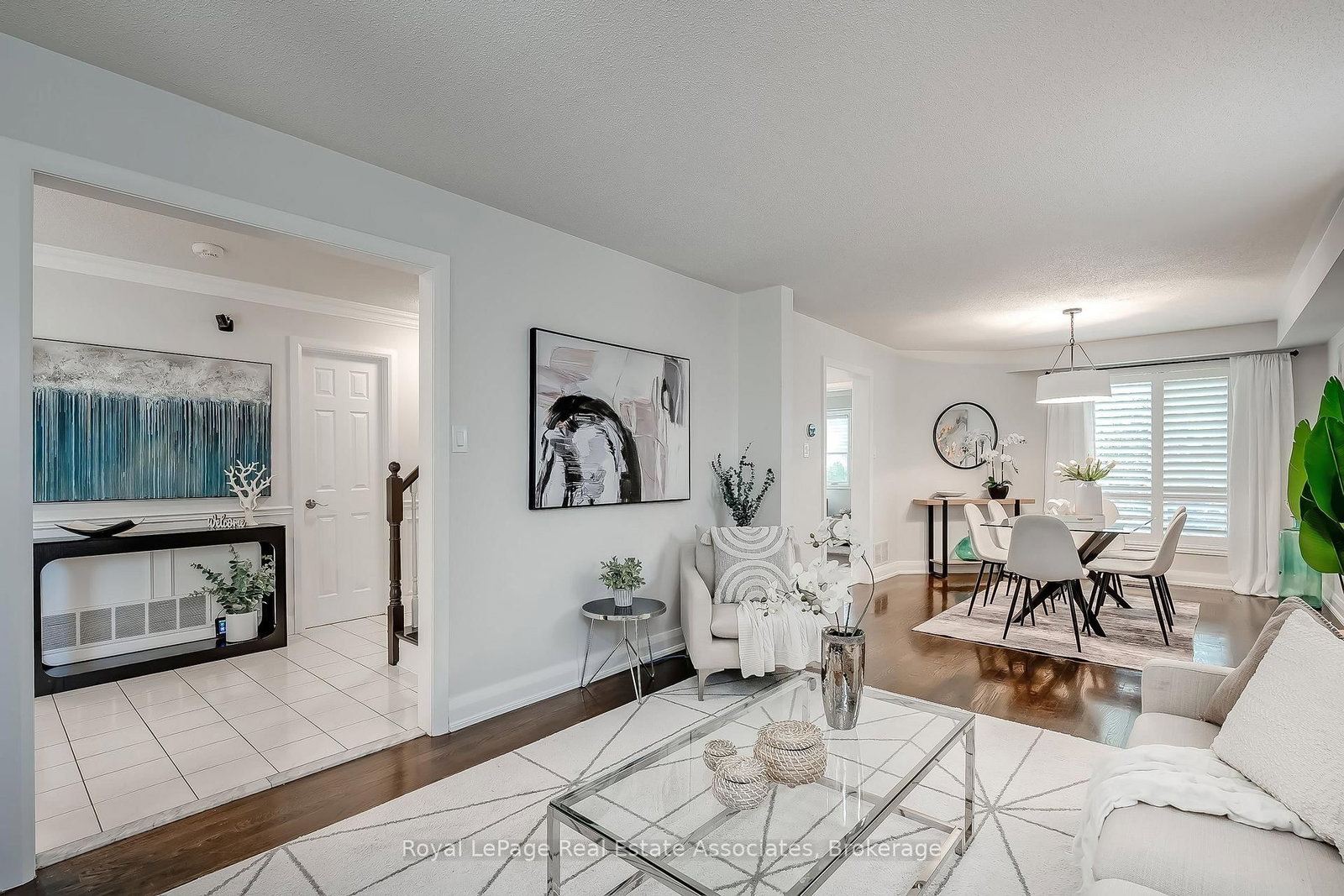 5824 Cornell Crescent • Mississauga, ON photo 9