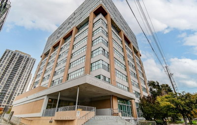 Condo leased at PH 05-2 Fieldway Road, Toronto, Ontario, M8Z 0B9 - Islington-City Centre West - MLS: W13653292