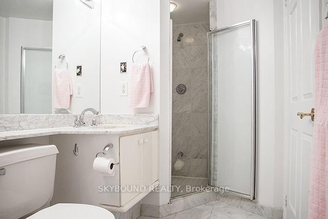 2287 Lake Shore Boulevard W • #505 • Toronto, ON photo 11