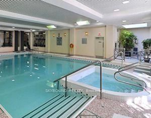 2287 Lake Shore Boulevard W • #505 • Toronto, ON photo 13
