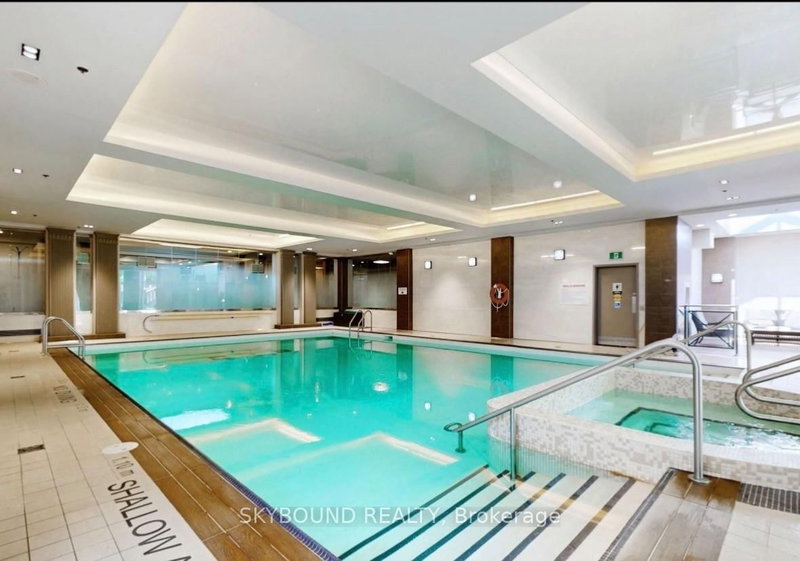 2287 Lake Shore Toronto,ON M8V 3Y1 — Photo 13