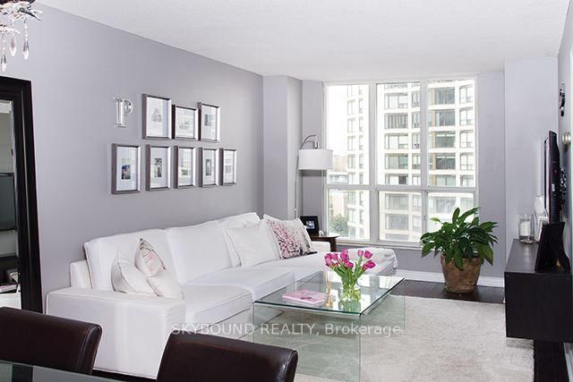 2287 Lake Shore Boulevard W • #505 • Toronto, ON photo 2