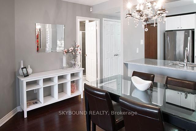 2287 Lake Shore Boulevard W • #505 • Toronto, ON photo 4