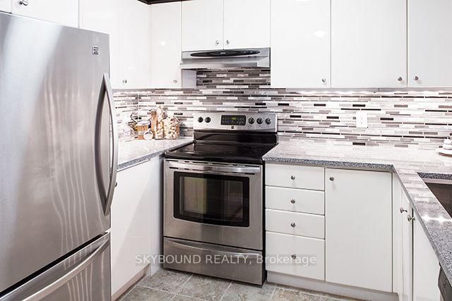 2287 Lake Shore Boulevard W • #505 • Toronto, ON photo 6