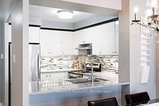 2287 Lake Shore Boulevard W • #505 • Toronto, ON photo 7