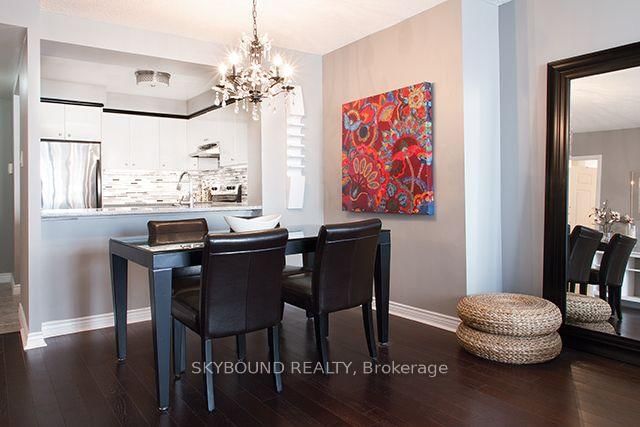 2287 Lake Shore Boulevard W • #505 • Toronto, ON photo 8