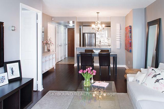 2287 Lake Shore Boulevard W • #505 • Toronto, ON photo 9