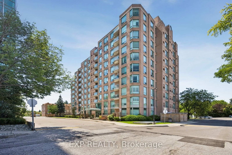 311 - 190 Manitoba Street