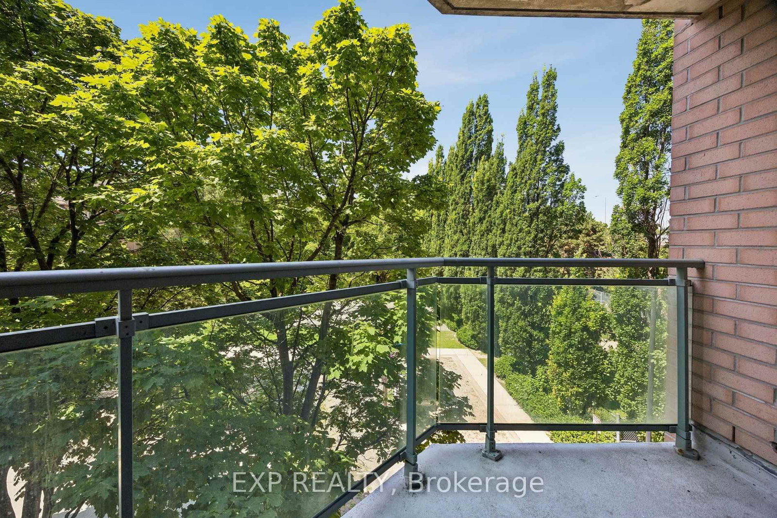 190 Manitoba Street • #311 • Toronto, ON photo 27