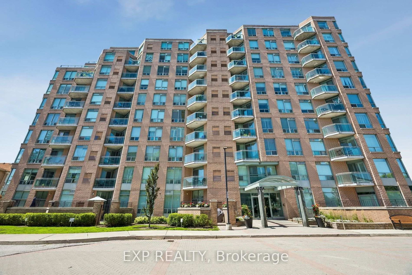 190 Manitoba Street • #311 • Toronto, ON photo 28