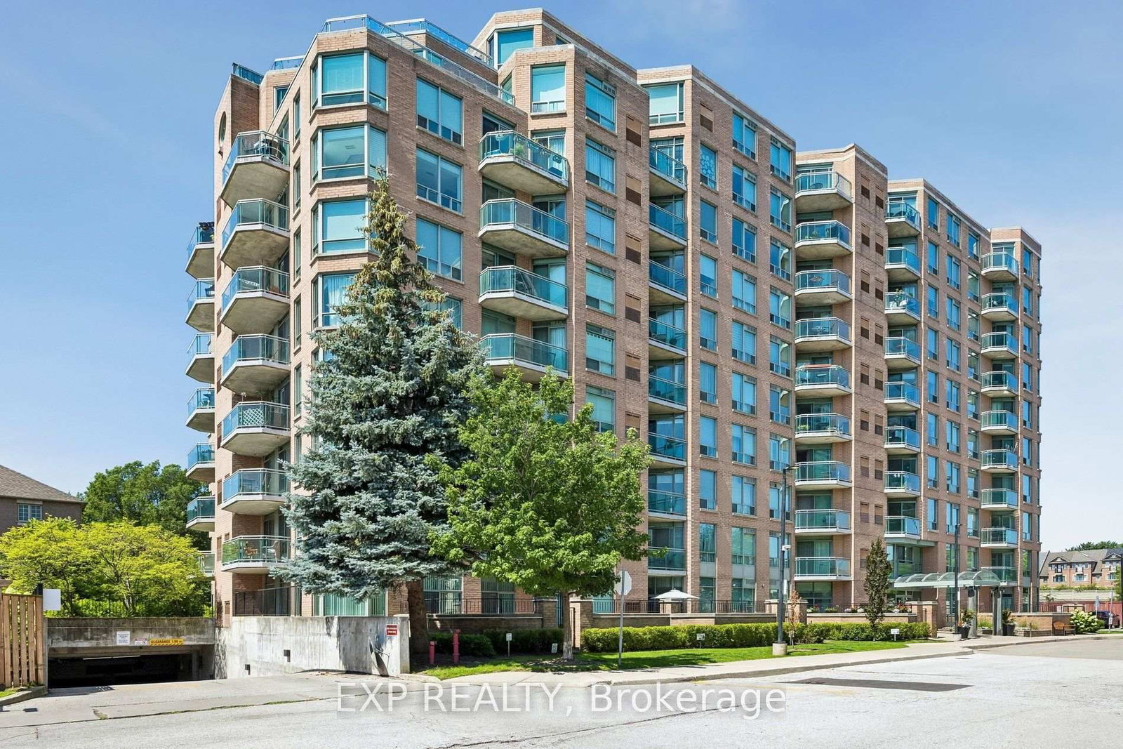 190 Manitoba Street • #311 • Toronto, ON photo 29