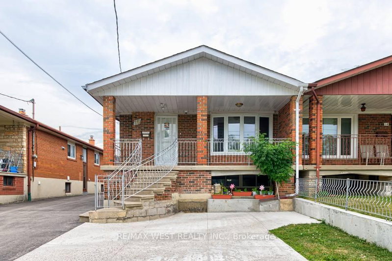Main Lvl - 16 Hasbrooke Drive