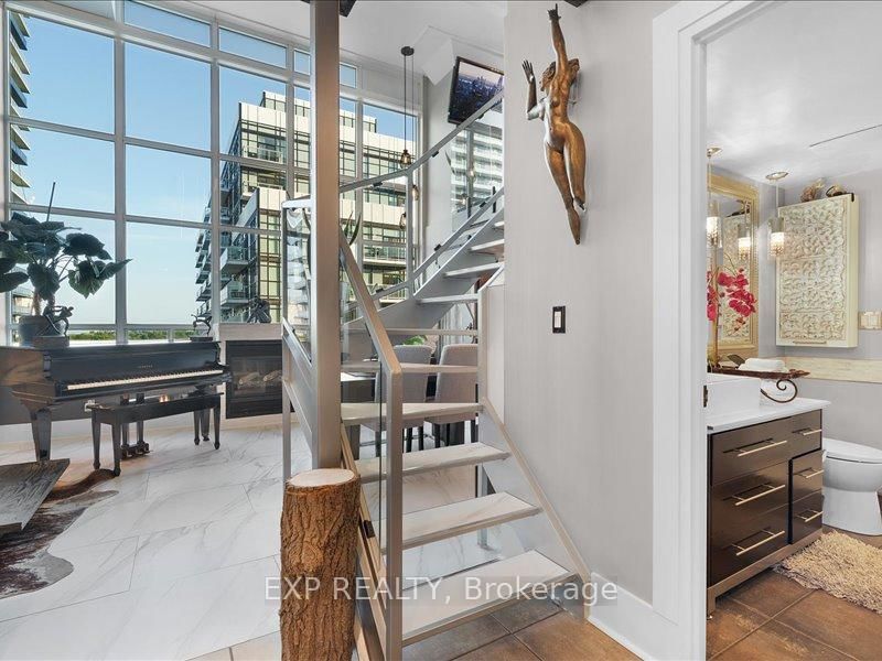 300 Manitoba Street • #PH416 • Toronto, ON photo 10