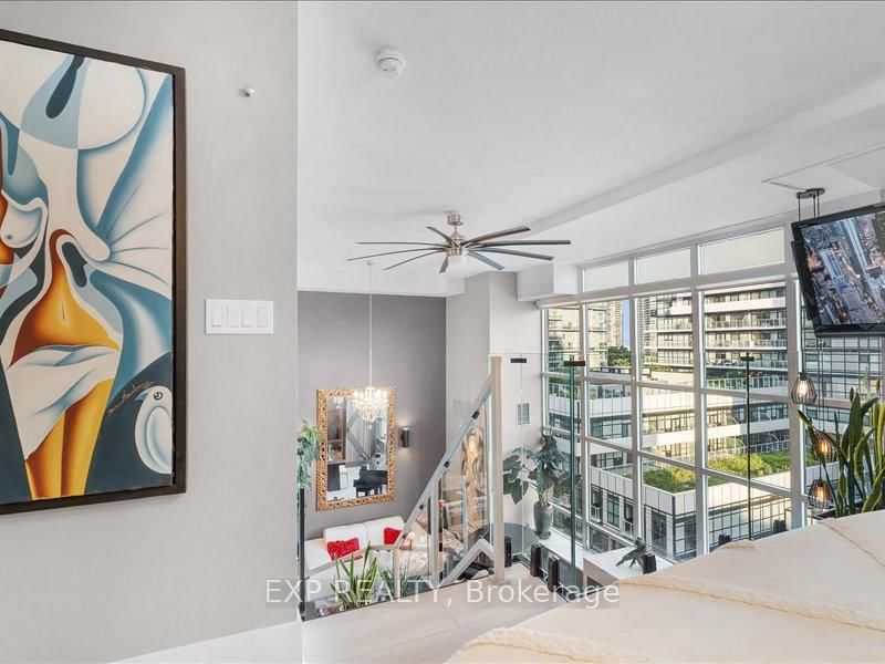 300 Manitoba Street • #PH416 • Toronto, ON photo 14