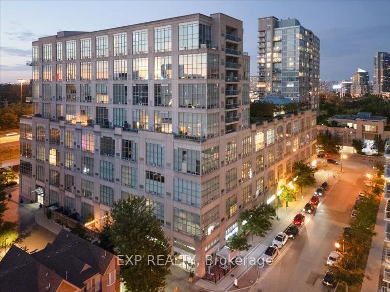 300 Manitoba Street • #PH416 • Toronto, ON photo 21
