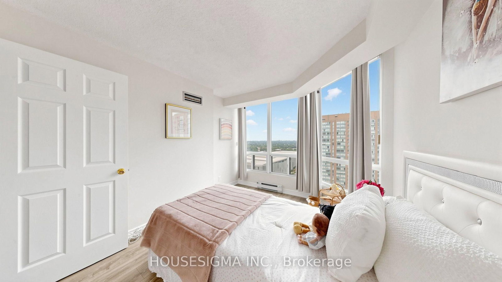 155 Hillcrest Avenue • #1815 • Mississauga, ON photo 14