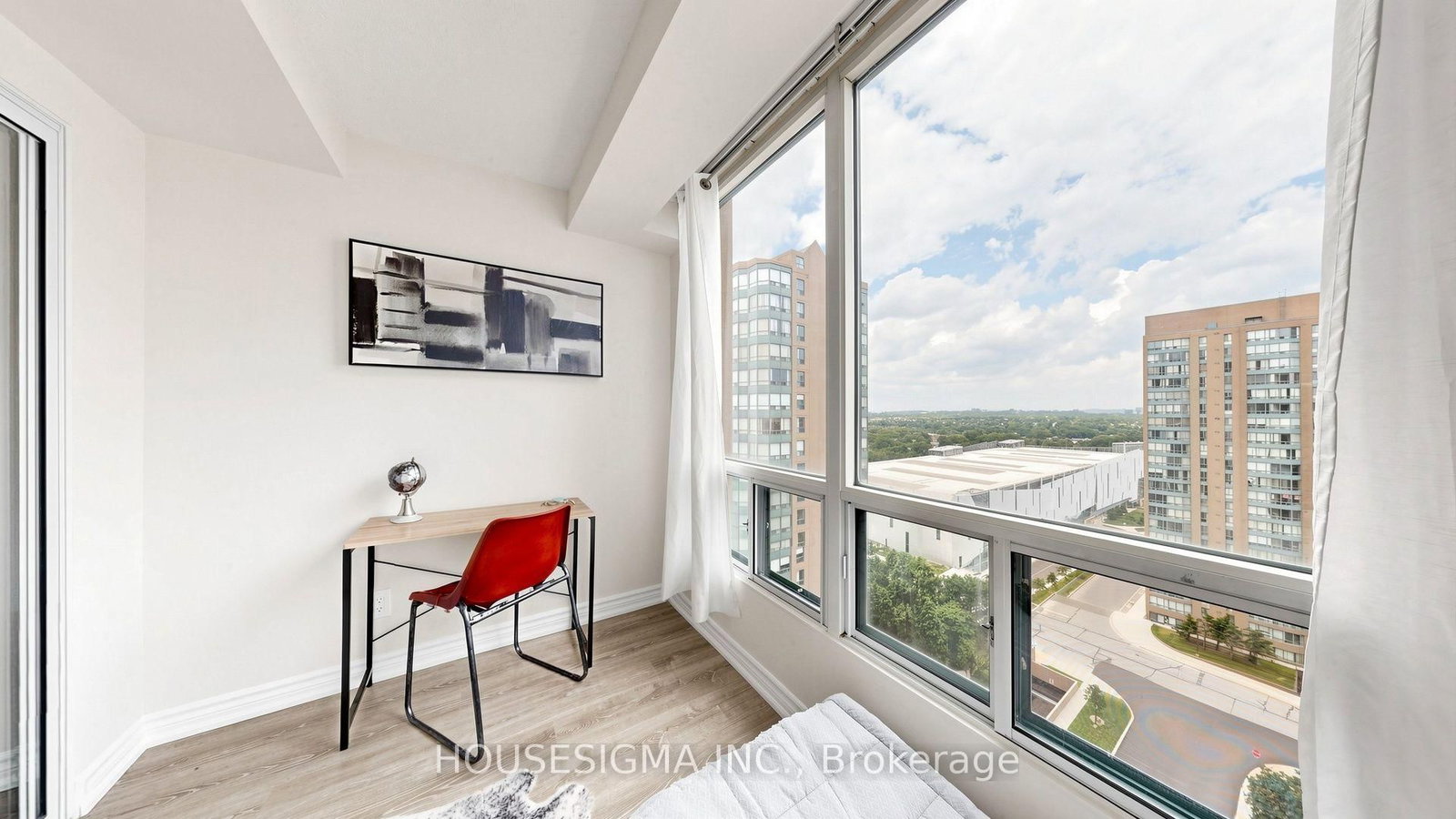 155 Hillcrest Avenue • #1815 • Mississauga, ON photo 20