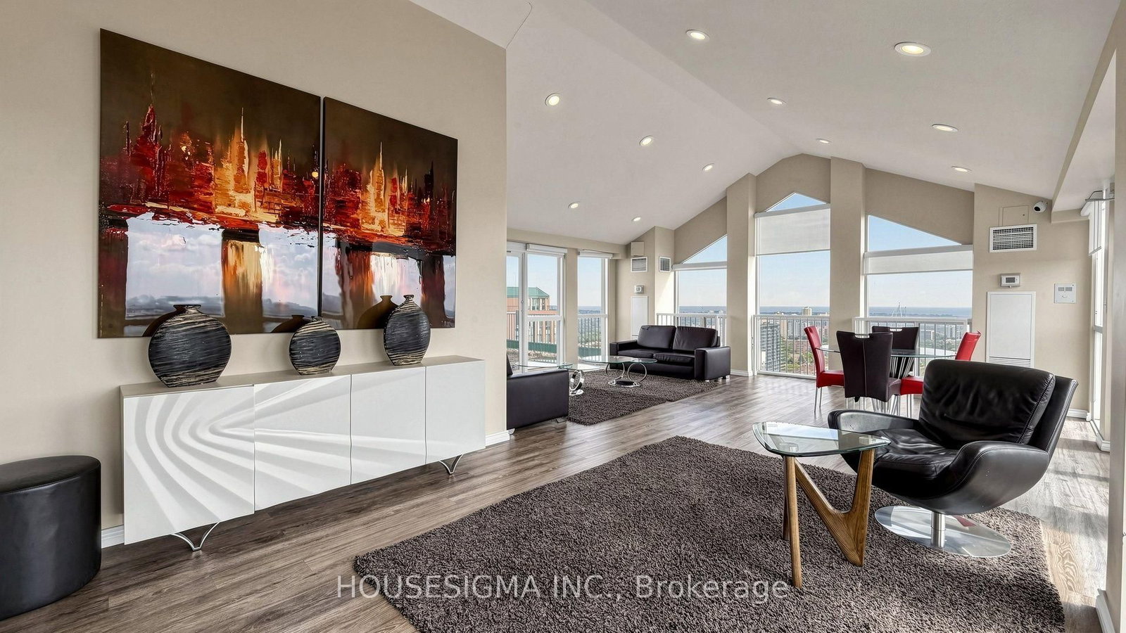 155 Hillcrest Avenue • #1815 • Mississauga, ON photo 35