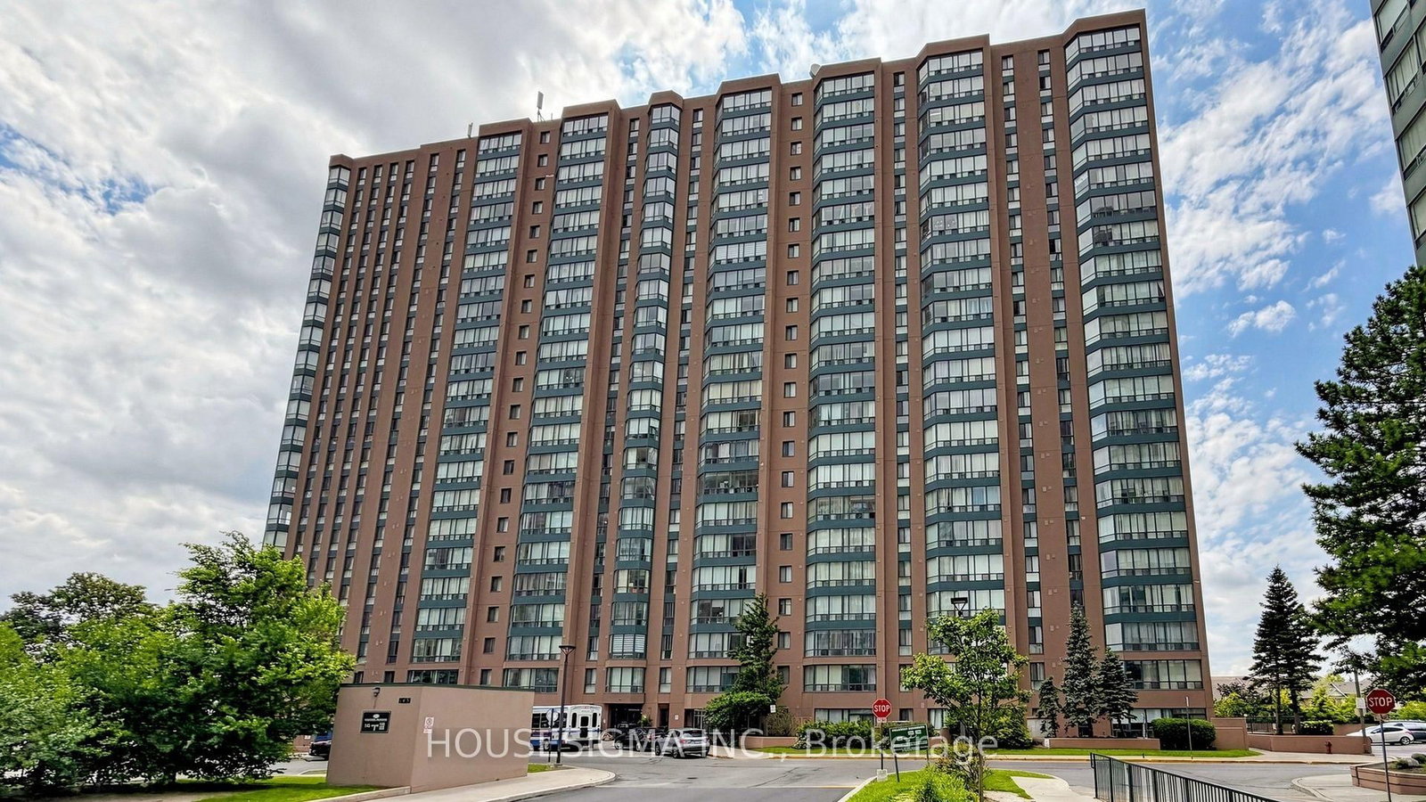 155 Hillcrest Avenue • #1815 • Mississauga, ON photo 38