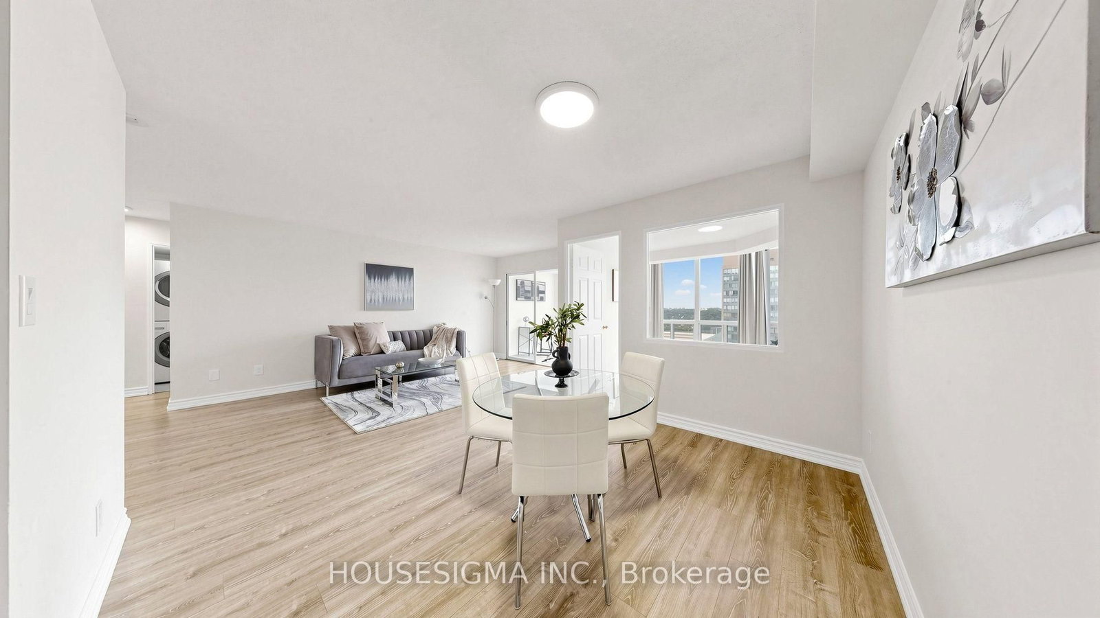 155 Hillcrest Avenue • #1815 • Mississauga, ON photo 5