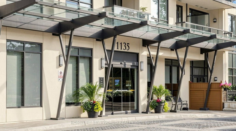 304 - 1135 Royal York Road