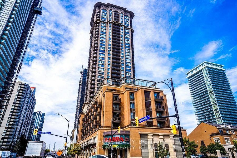 385 Prince Of Wales Drive • #401 • Mississauga, ON photo 2