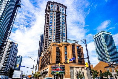 385 Prince Of Wales Drive • #401 • Mississauga, ON photo 2