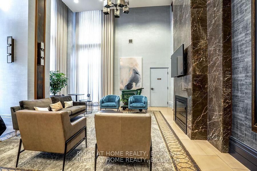 385 Prince Of Wales Drive • #401 • Mississauga, ON photo 22