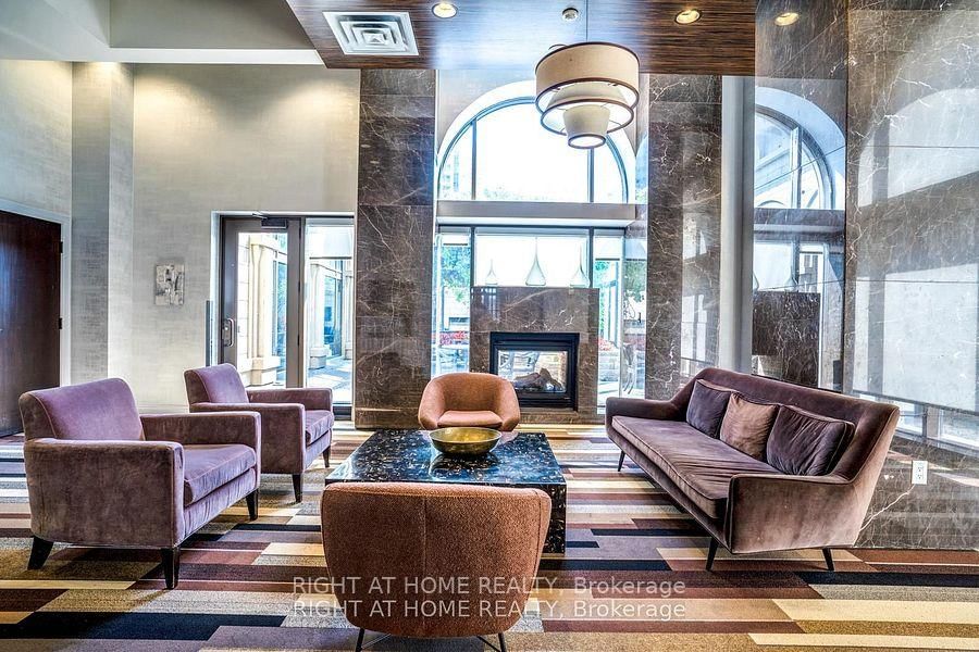 385 Prince Of Wales Drive • #401 • Mississauga, ON photo 23