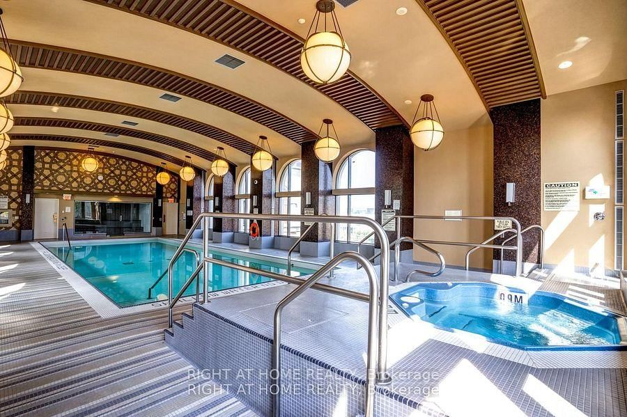 385 Prince Of Wales Drive • #401 • Mississauga, ON photo 26